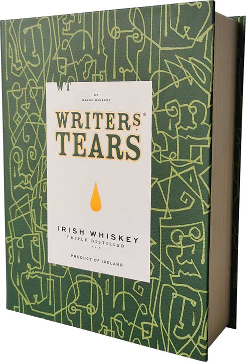 The Writer's Tears Collections 3 x 5 CL