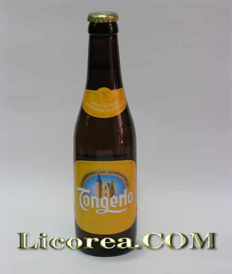 Clientes que compraron Tripel Karmeliet 33 CL (24 Unidades), también han comprado Tongerlo Tripel