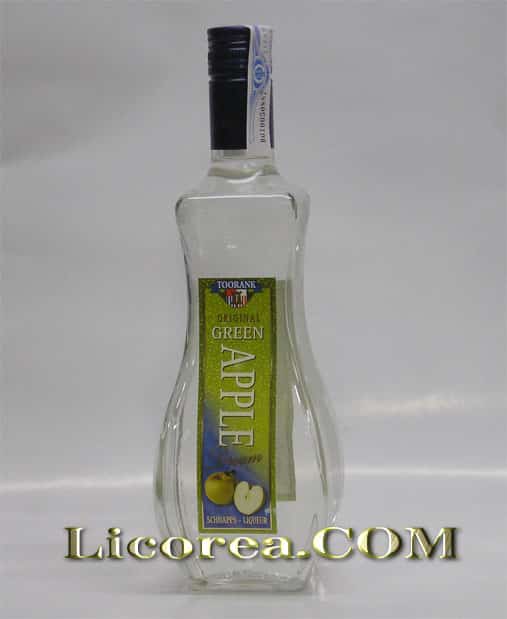 Customers who bought Cepa Gavilan Crianza 2022, also bought Toorank Apple Liqueur (Netherlands)