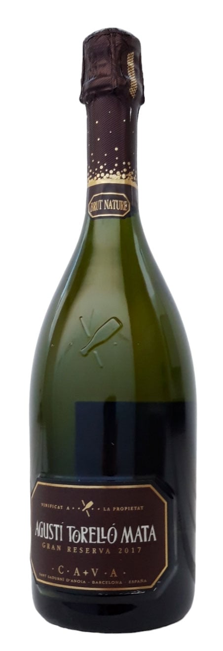 Clientes que compraron Martini Bianco 1 Litro, también han comprado Agustí Torelló Mata Brut Nature Gran Reserva 2017