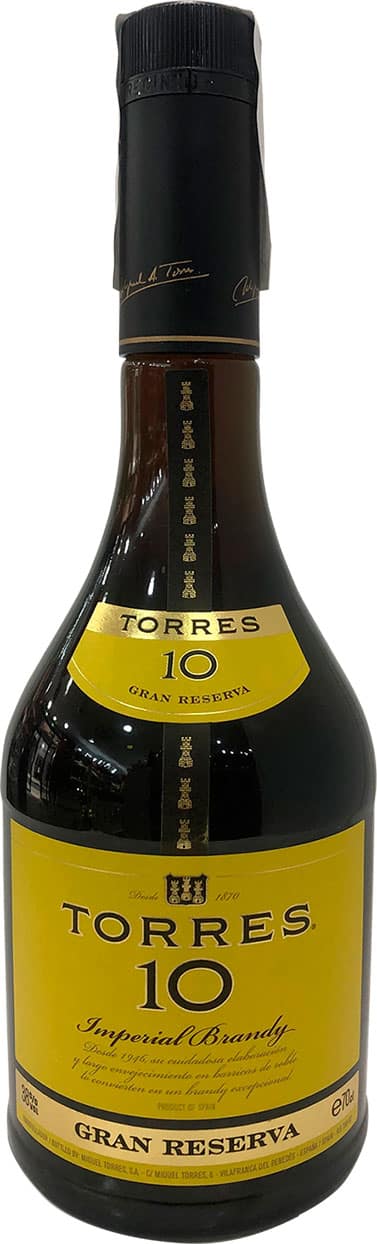 Torres 10