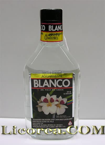 Customers who bought Crema de Alba, also bought Aguardiente Blanco del Valle, 37.5 CL
