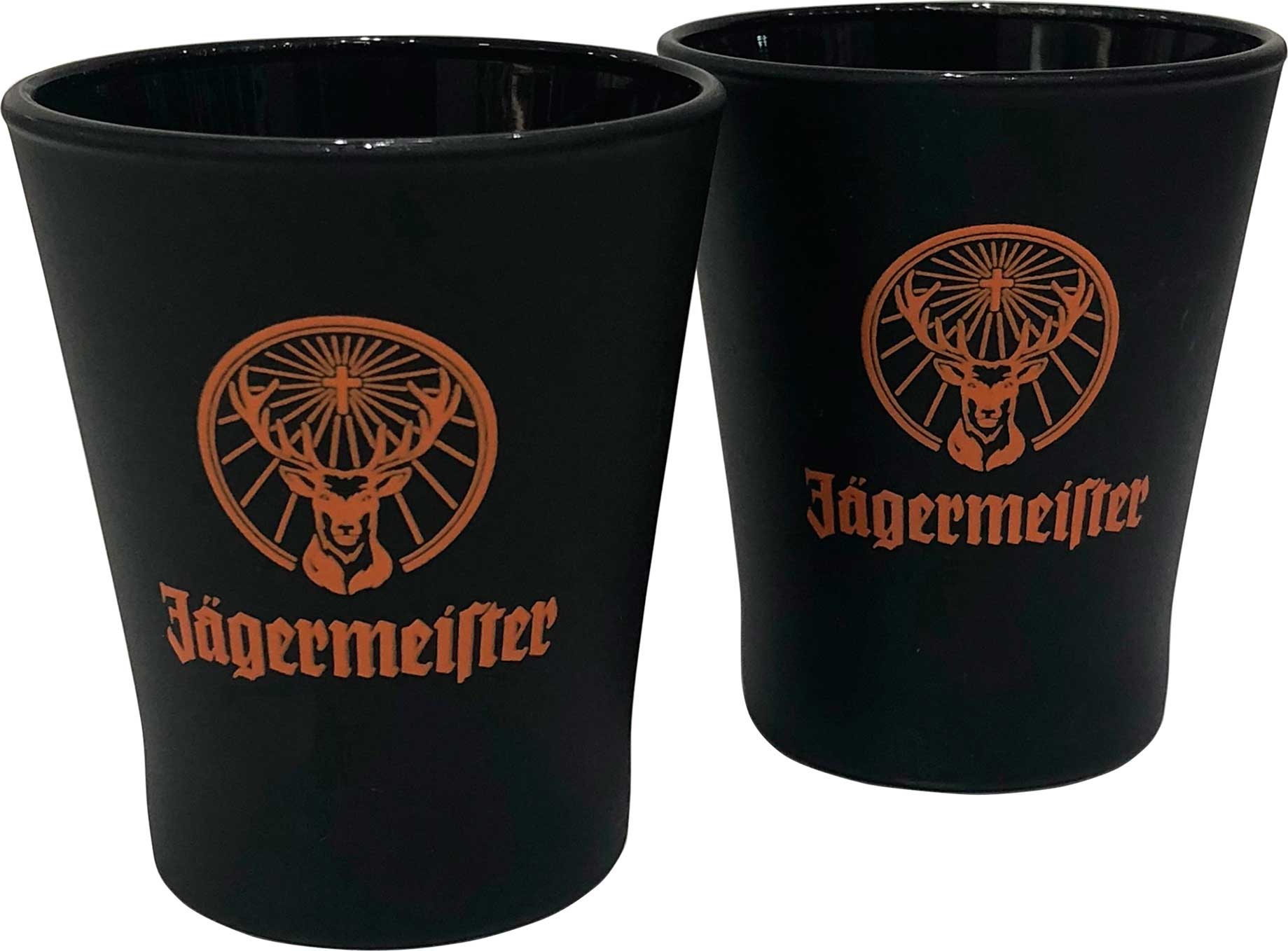 Comprar Jagermeister 1.75 Litros + 2 Chupitos de Cristal