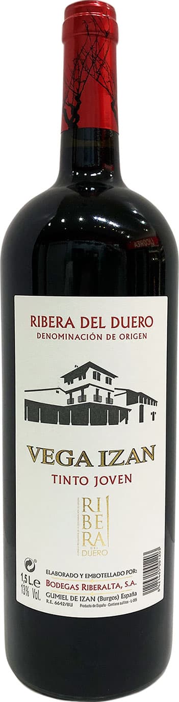 Vega Izan Joven 2018 1.5 Litros