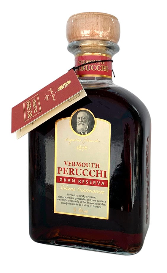 Les clients ayant acheté le Nikka Coffey Gin, ont également acheté le Perucchi Gran Reserva 1 litre