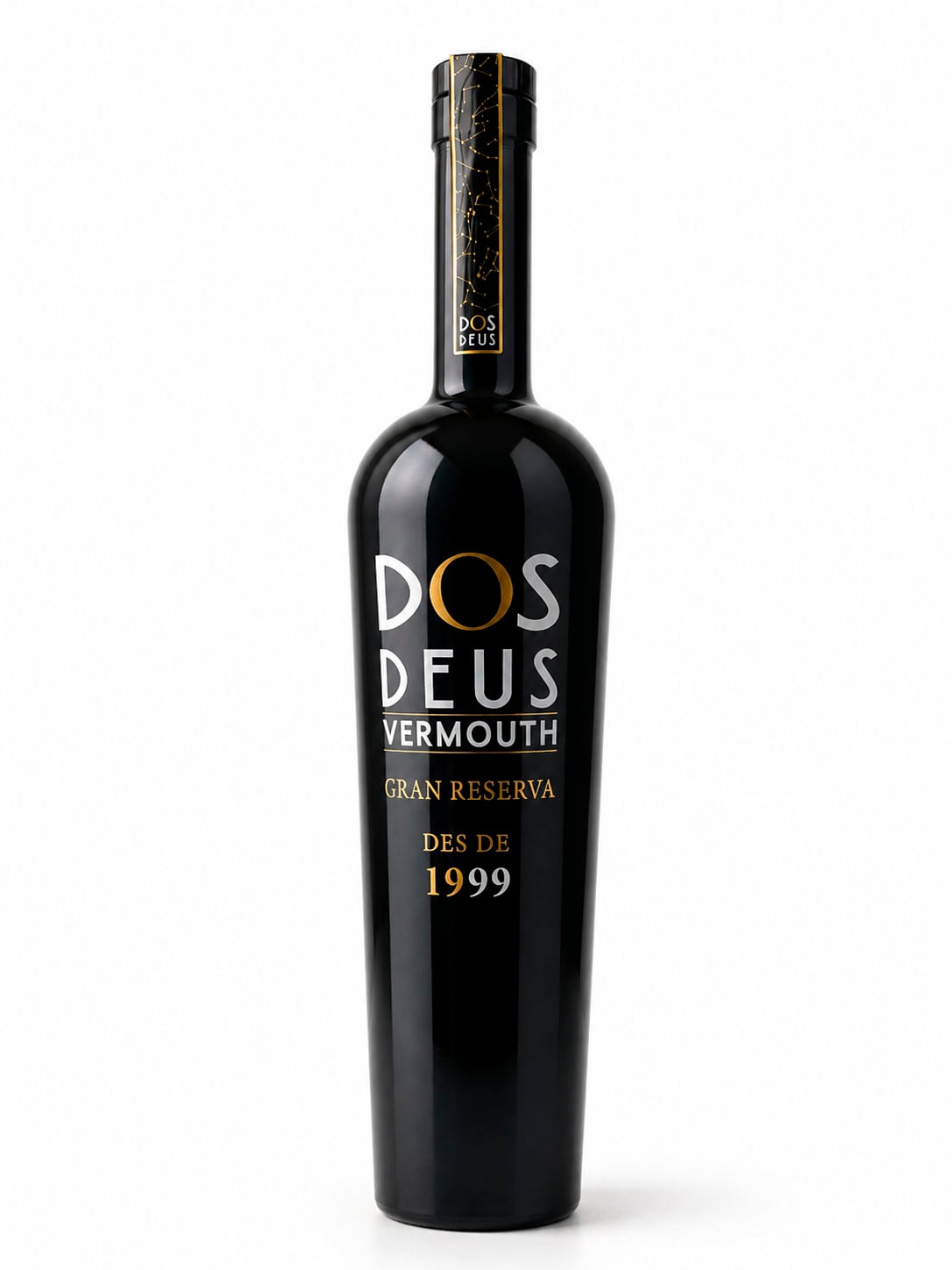 Dos Deus Reserva 1999