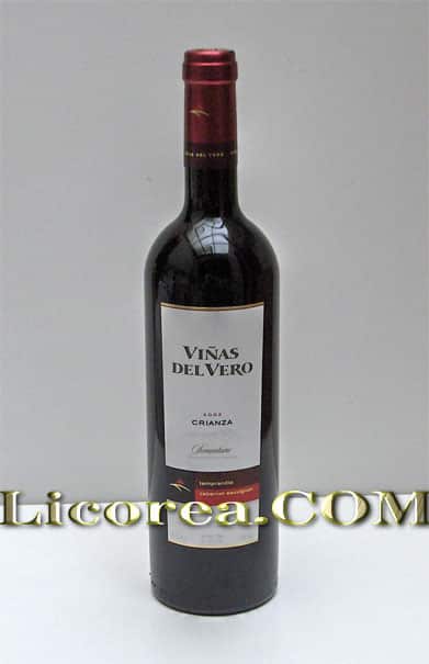 Clientes que compraron Remy Martin X.O. Excellence, también han comprado Viñas del Vero Crianza