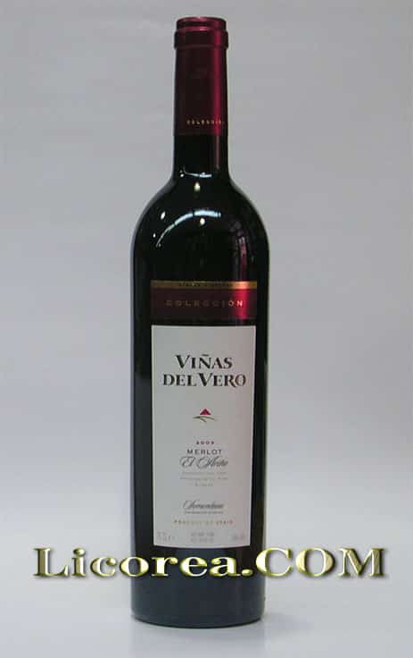 Clientes que compraron Faustino I Gran Reserva 2014, también han comprado Viñas del Vero Merlot Crianza