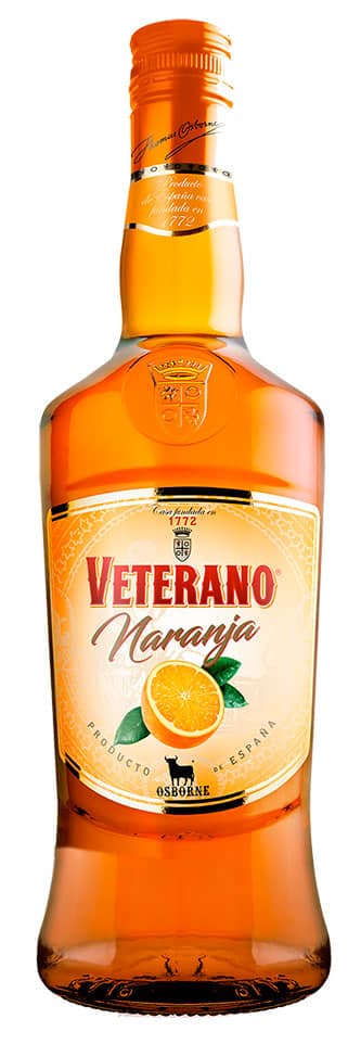 Clientes que compraron 103 1 Litro, también han comprado Veterano Naranja