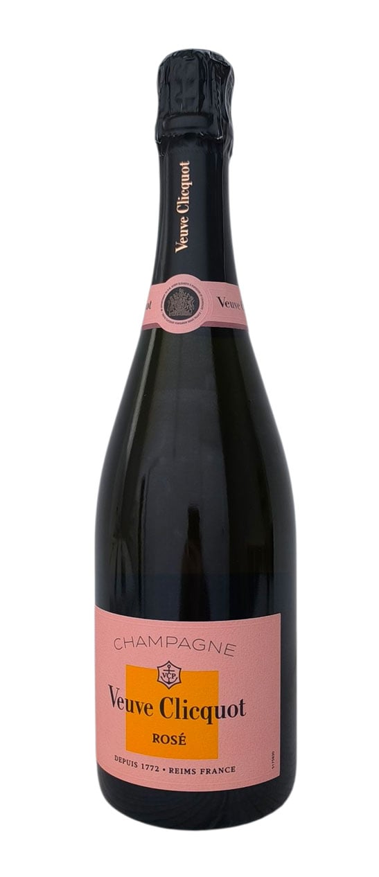 Veuve Clicquot Rosé