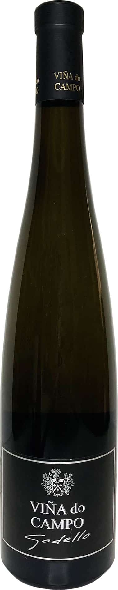 Customers who bought Ponche Santa Maria de Osborne 1 liter, also bought Viña Do Campo Godello