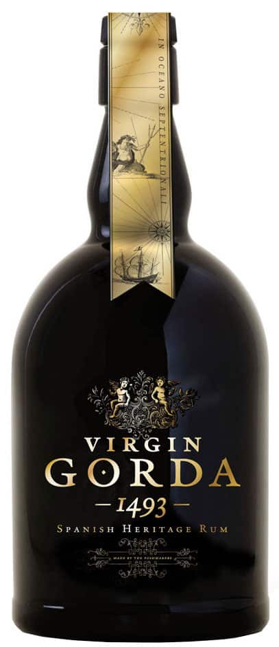 Clientes que compraron Dictador XO Perpetual (Colombia), también han comprado Virgin Gorda 1493 Spanish Heritage (Caribbean)