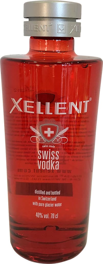 Clientes que compraron Nemiroff Lex 1 Litro (Ucrania), también han comprado Xellent (Suiza)