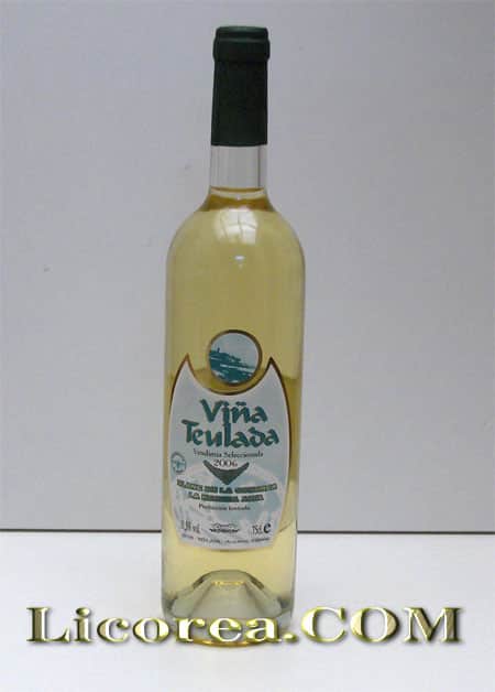 Customers who bought Segura Viudas Reserva Heredad, also bought Viña Teulada Seco (White Wine)