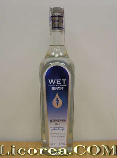 Beefeater WET Gin price