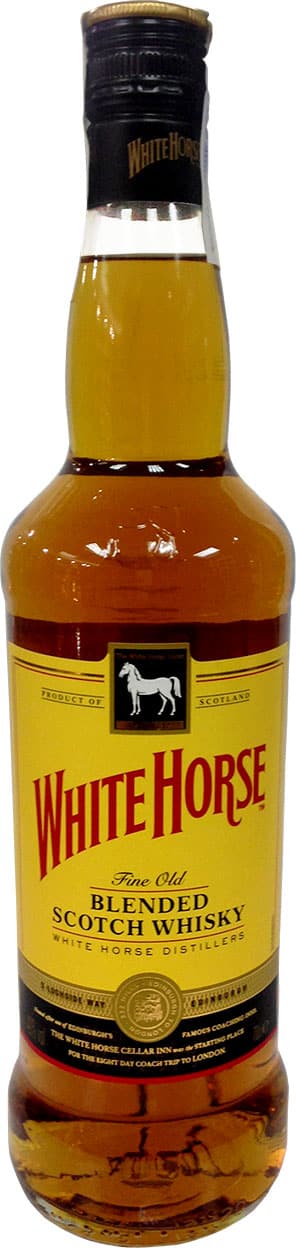 Clientes que compraron Mount Gay Eclipse 1 Litro (Barbados), también han comprado White Horse