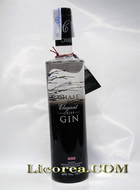 Customers who bought Mirto de Ramón Bilbao 2018, also bought William Chase Elegant Crisp Gin