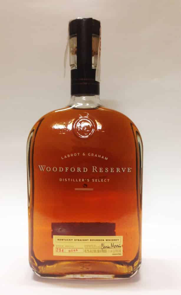 Woodford Reserve 1 Liter Buy Whisky Woodford Reserve 1 Liter Licorea