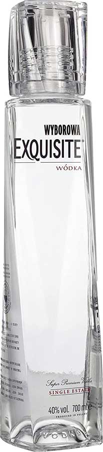 Wyborowa Exquisite (Polonia)