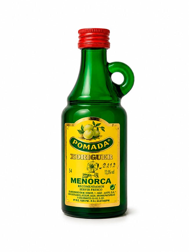 Pomada Xoriguer 5 CL