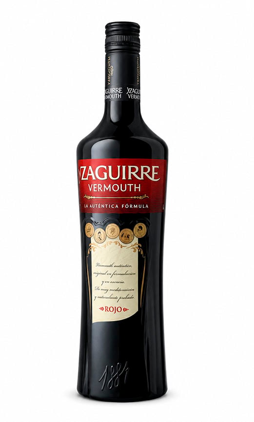 Autres produits de Yzaguirre : Yzaguirre 1 Litre - Image du produit