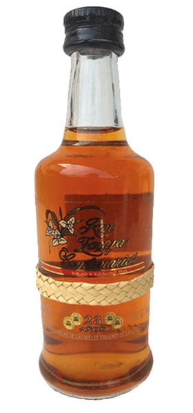 I clienti che hanno acquistato Patrón XO Café Incendio 1 litro, hanno acquistato anche Zacapa Centenario Solera 23 anni5 CL