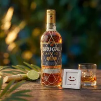 Brugal Añejo, ron recomendado en Abril