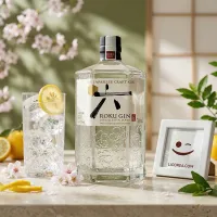 Suntory Gin Roku, ginebra recomendada