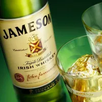 Jameson Whiskey