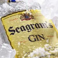 Seagrams