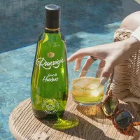 Ruavieja Herbs Liquor
