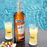 Pastis Ricard