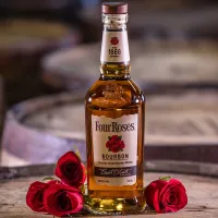 Four Roses Bourbon