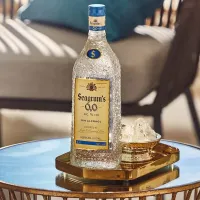 Seagrams 0,0