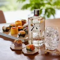 Roku Japanese Gin