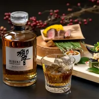Suntory Japanese Harmony