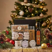 Packs y Lotes de Navidad con Vinos, Dulces, Conservasy Licores