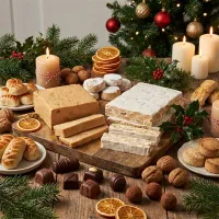 Turrones de Jijona, la cuna del turrón