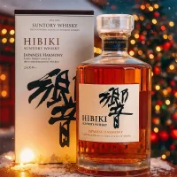 Hibiki Japanese Harmony especia Nadidades