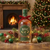 Nuevo DYC 12 Single Malt