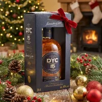 DYC 15 Single Malt por tiempo limitado