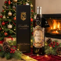 Fondillón, el Vino de Reyes