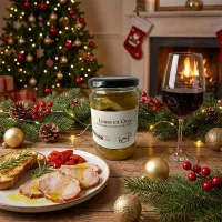Conservas Gourmet, la mejor opcion para tu mesa esta navidades