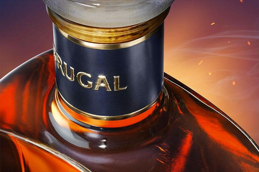 Brugal Maestro Reserva