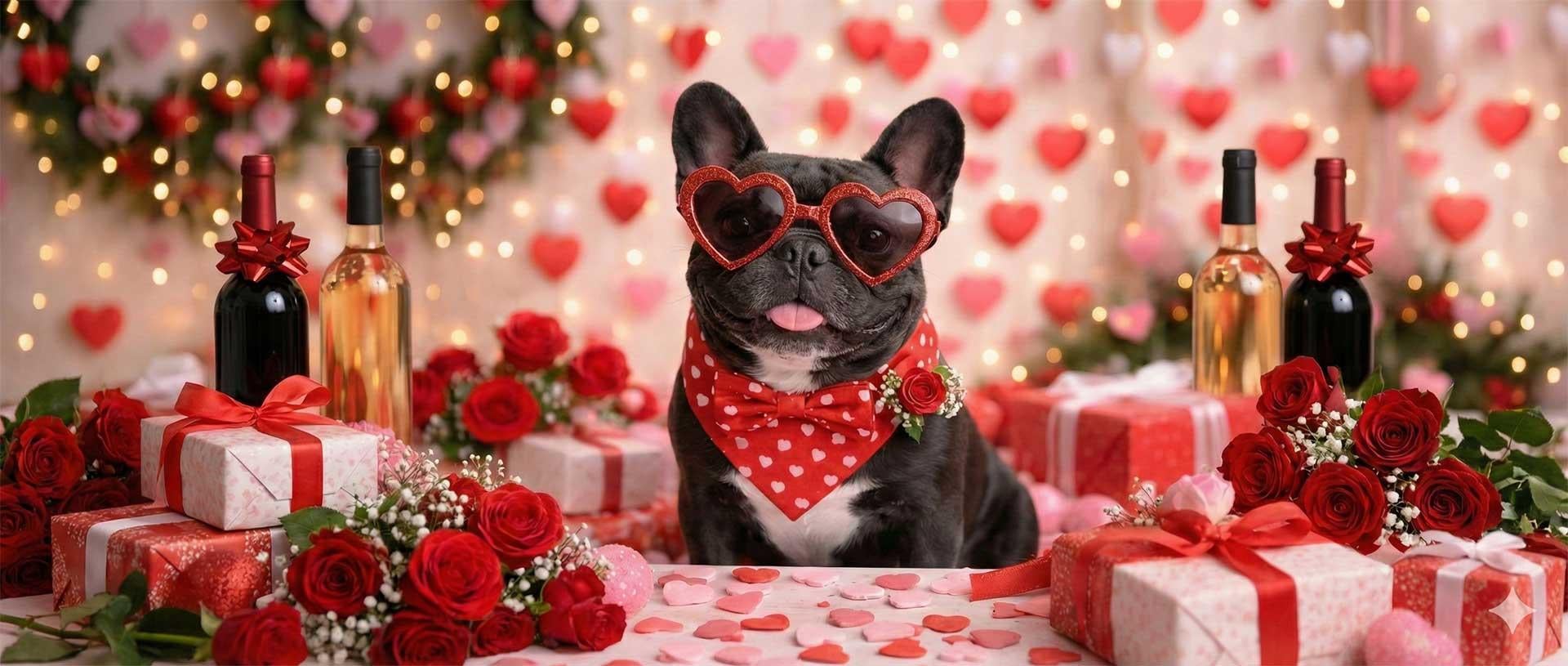 Especial San Valentin