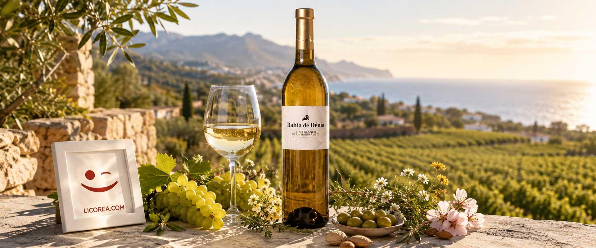 Vins Blancs d’Alicante
