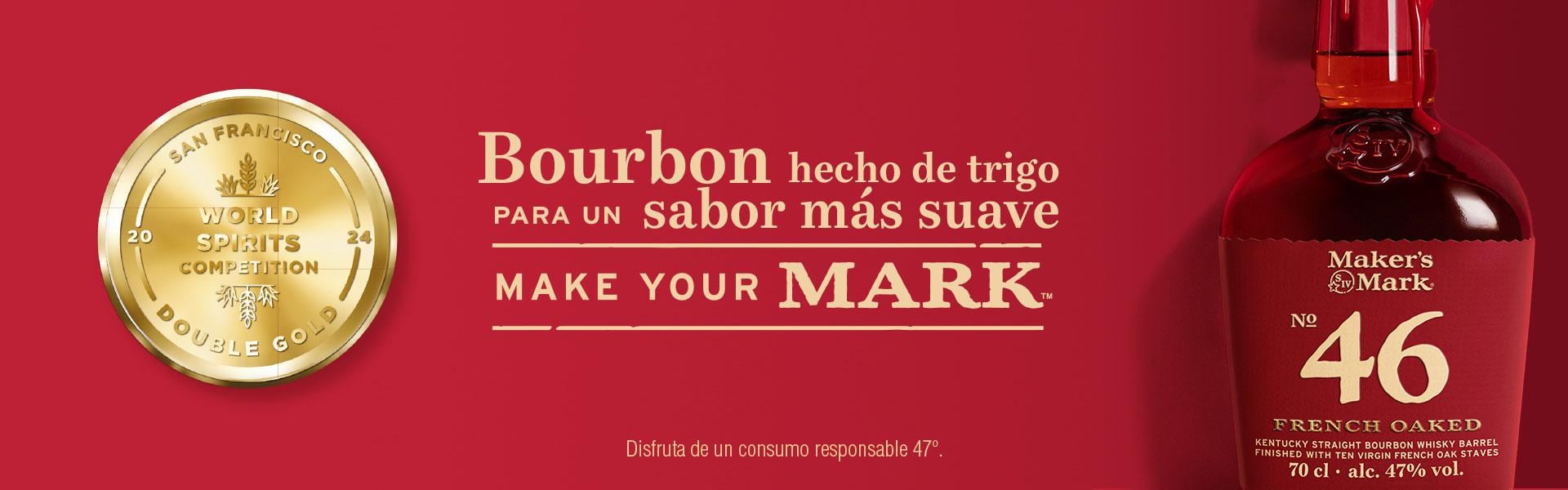 Makers Mark 46