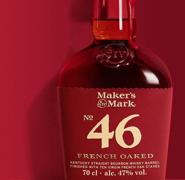 Makers Mark 46