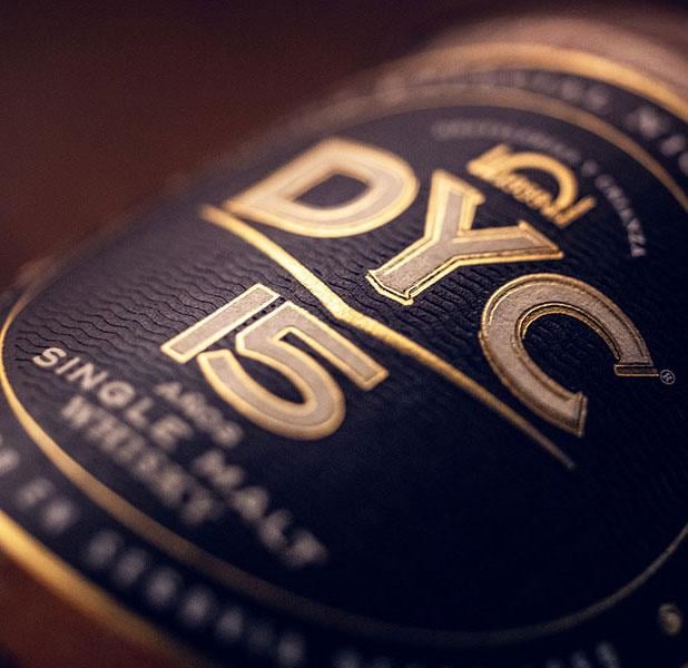 Compra Whisky DYC 15 con un 13% de descuento por tiempo limitado