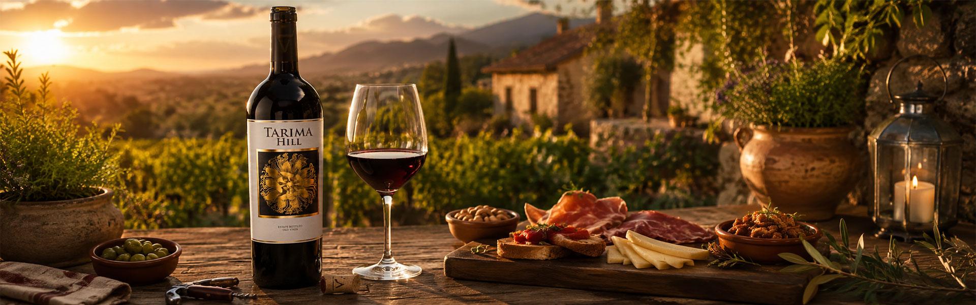 Mourvèdre d’Alicante – Top 17 mondial selon Wine Enthusiast